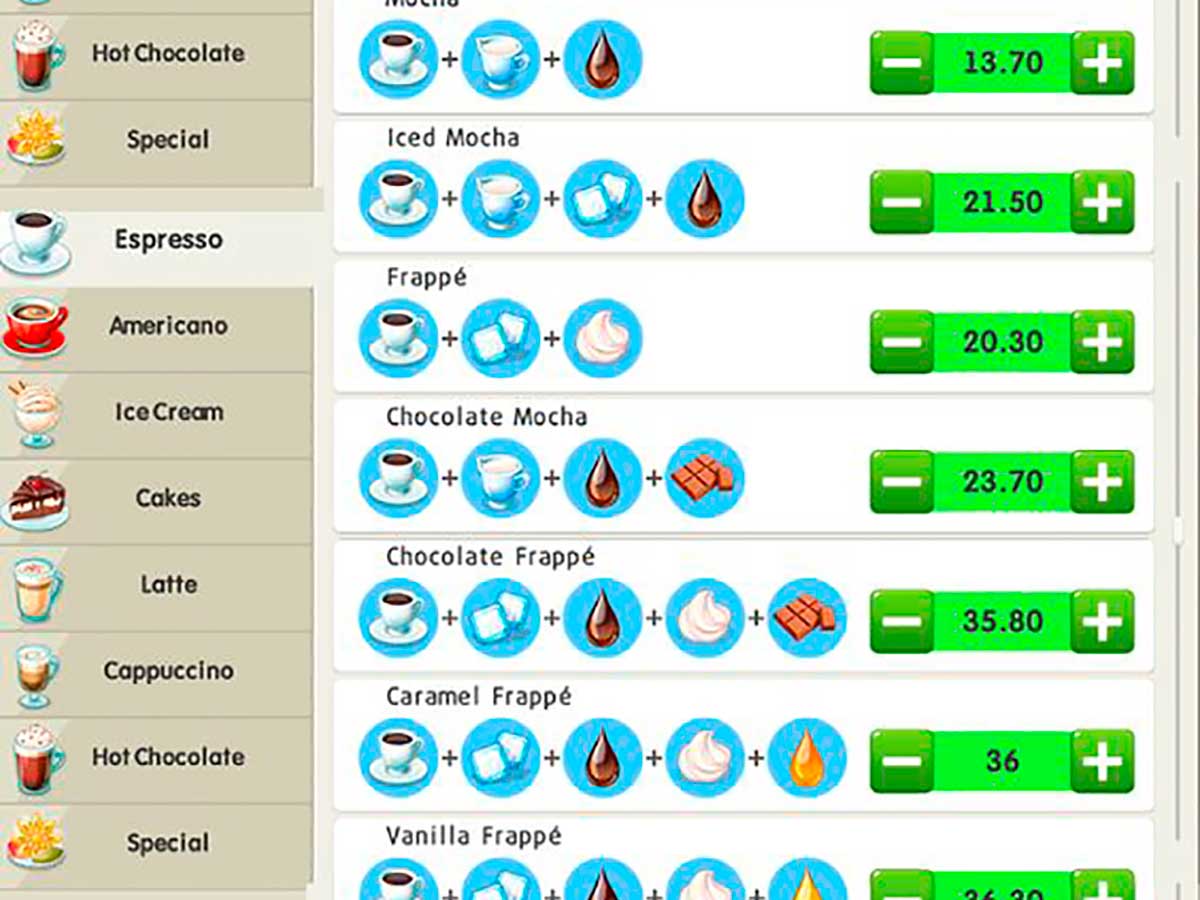 My Café: aprenda a jogar o game de celular que lembra Café Mania