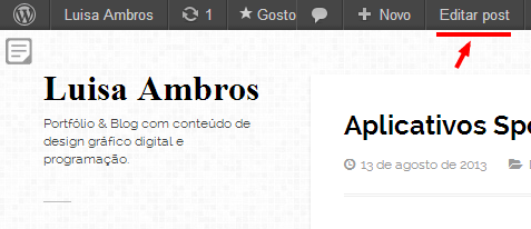 Aplicativos SporTV em HTML5 para Firefox OS   Luisa Ambros