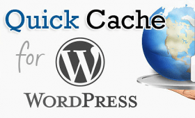 Melhor plugin de cache para WordPress
