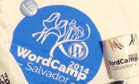 Opinião sobre o #WordCampSalvador 2014 e resumos das palestras