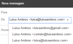 Como usar o Gmail com um domínio de e-mail personalizado gratuitamente