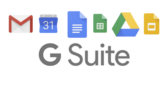 google-g-suite