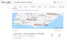 Como Colocar Minha Empresa no Google Maps
