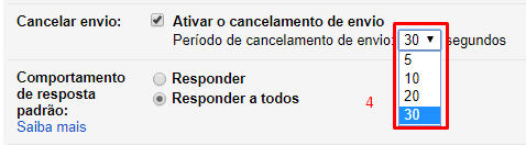 desfazer e cancelar envio de e-mail do gmail4