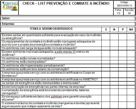 Check-list-de-Prevenção-a-Incêndio