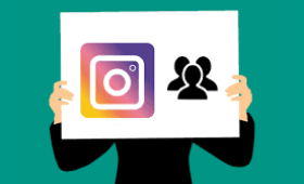 Como Receber Solicitação de Contato na Caixa Principal do Instagram