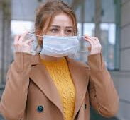 #Masks4All e o Brasil. Devemos usar máscaras?