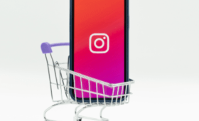 Como criar Loja no Instagram (e marcar PRODUTOS com preços!)