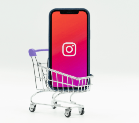 instagram loja: como marcar produtos com preço, passo a passo