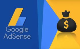 Como Receber Pagamentos do Google AdSense no Brasil