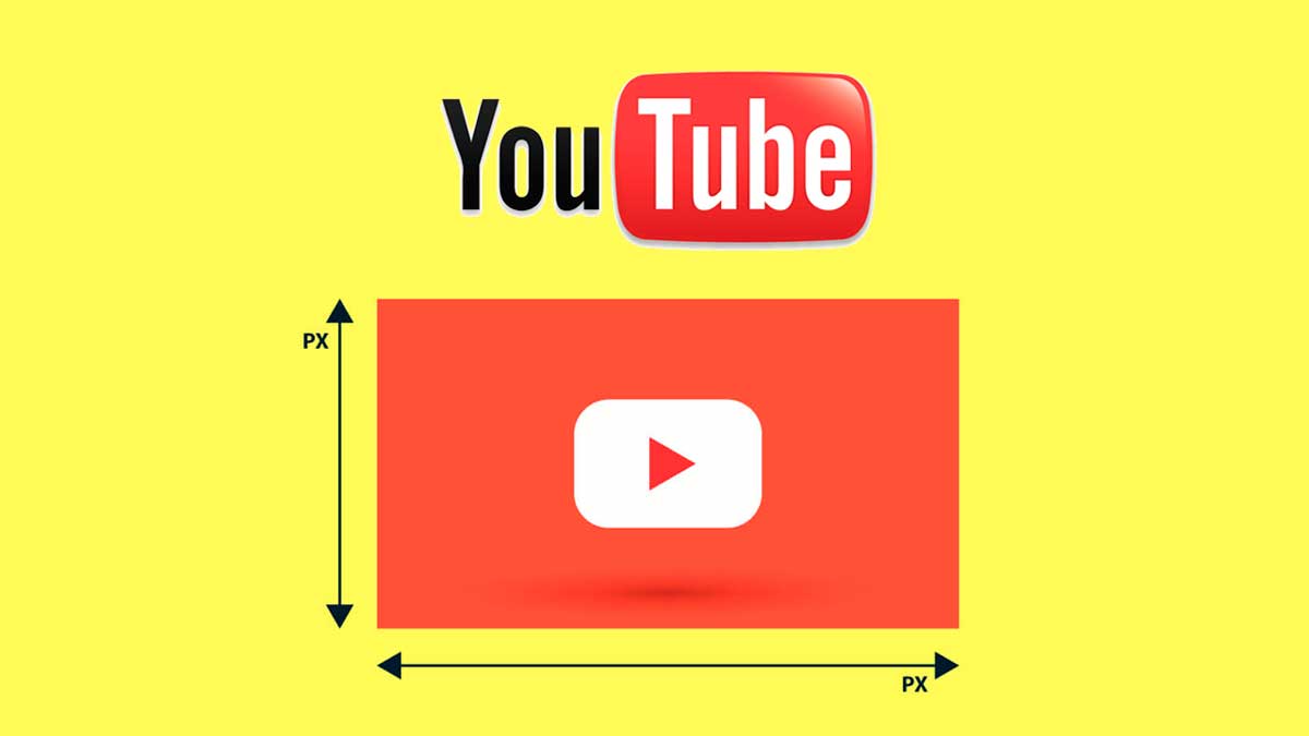 Qual o Tamanho da Capa de Vídeo do Youtube? Luisa Ambros