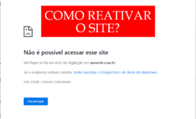 DNS_PROBE_FINISHED_NXDOMAIN-nao-e-possivel-acessar-esse-site-fora-do-ar