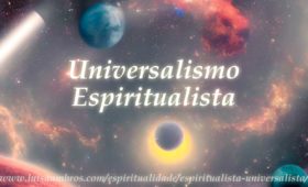 espiritualista universalista