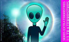 ultraterrestre: significado desse extraterrestre